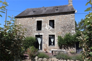 maison en pierres à la vente -   22100  DINAN, surface 112 m2 vente maison en pierres - UBI438359642